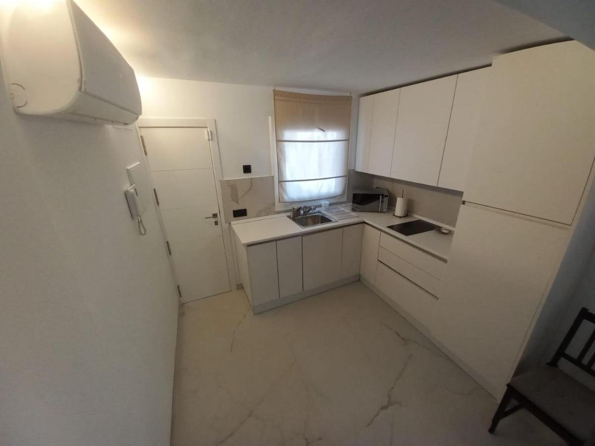 Casa Puerta De Almodovar Cordoba Dış mekan fotoğraf