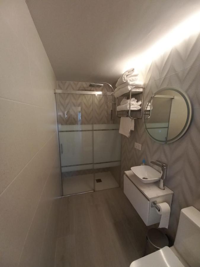 Casa Puerta De Almodovar Cordoba Dış mekan fotoğraf