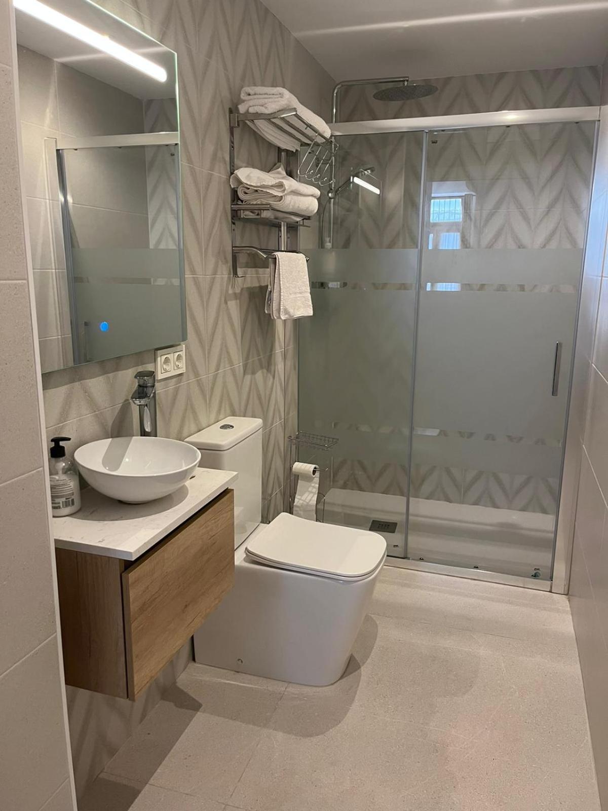 Casa Puerta De Almodovar Cordoba Dış mekan fotoğraf