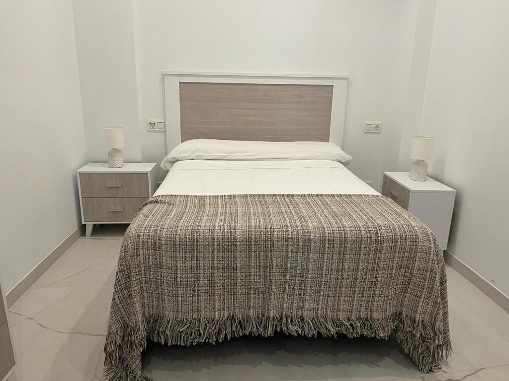 Casa Puerta De Almodovar Cordoba Dış mekan fotoğraf